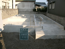 泉佐野市葵町施行例
